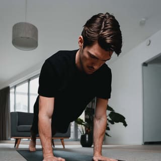 Enfin comprendre les poses de yoga avec Louve Rituel 5
