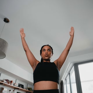 Enfin comprendre les poses de yoga avec Louve Rituel 4