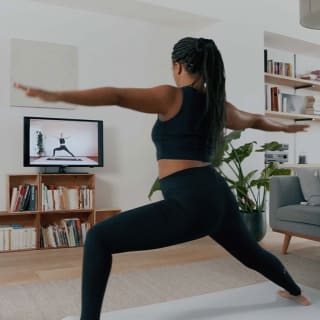Enfin comprendre les poses de yoga avec Louve Rituel 1