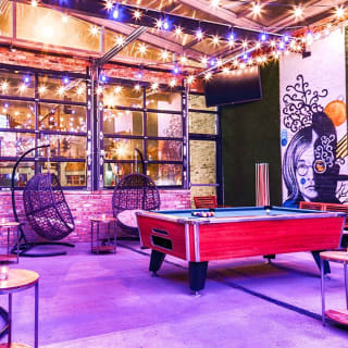 Labor Day Sunday Smokeout: Bottomless BBQ at OG's 2