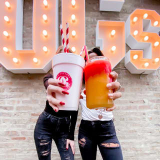 Labor Day Sunday Smokeout: Bottomless BBQ at OG's 4