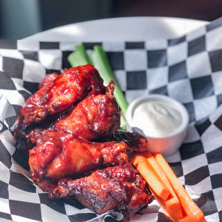 Labor Day Sunday Smokeout: Bottomless BBQ at OG's 5
