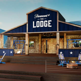 Paramount+’s The Lodge - Palisades Tahoe 1