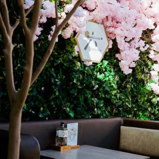 Japanese Experience en Gymage by Roku Gin 3