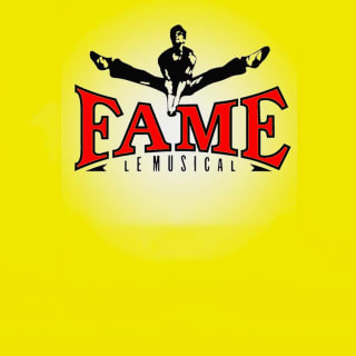 Fame, Le Musical au Casino de Paris 1