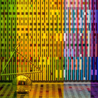 Centre Pompidou : cours gratuit d'art contemporain en ligne 2