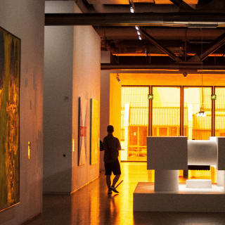 Centre Pompidou : cours gratuit d'art contemporain en ligne 3