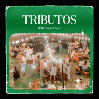 Tributos: O Melhor dos Pearl Jam no Monsantos Open Air 2