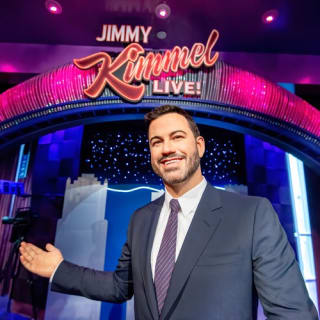 Madame Tussauds Hollywood 1