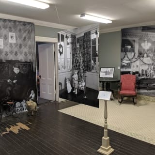 Kearney Mansion Museum Tickets 4