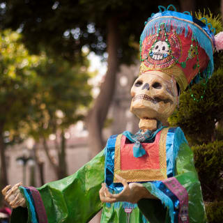 Halloween Mexican Party 4