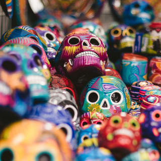 Halloween Mexican Party 2
