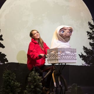 Madame Tussauds Hollywood 5