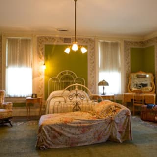 Kearney Mansion Museum Tickets 5