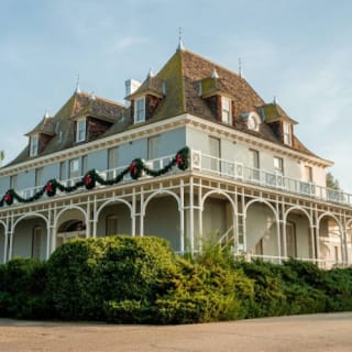 Kearney Mansion Museum Tickets 6