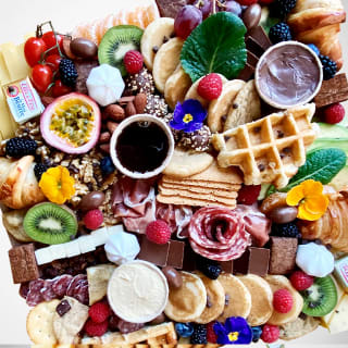 Box Brunch en Click&Collect ou livraison ! 1