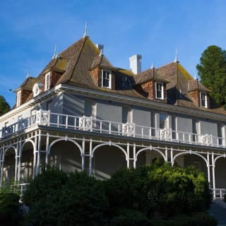 Kearney Mansion Museum Tickets 8