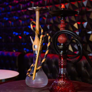 2 Cócteles + shisa en Coctelería Bless Lounge 3