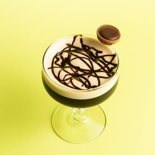 Bottomless Espresso Martini Pop-Up 3