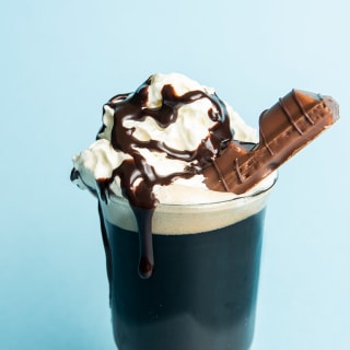 Bottomless Espresso Martini Pop-Up 4