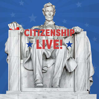 Citizenship Live! 1