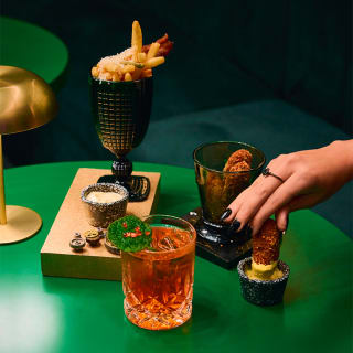 The Outstandiful World of Wicked: Fantabulous Oz Club 3