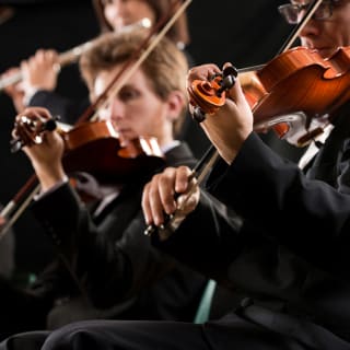 Grand concert des prières à l'opéra dans des églises d'exception 2