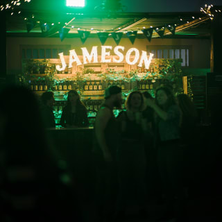 Jameson Connects Sevilla en Isla Mágica - Lista de espera 4