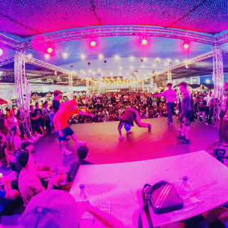 MULAFEST 2019: la cultura urbana toma el IFEMA 5