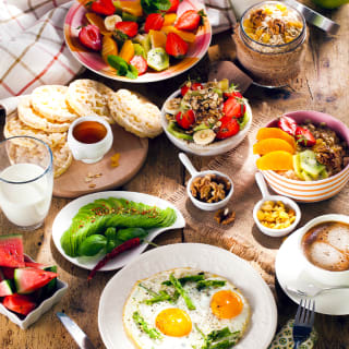 Very Brunch para 2 personas en Very Verum 1