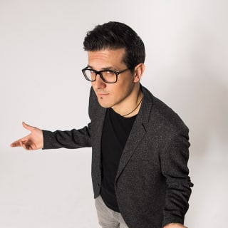 Stay-in Comedy: Casa de Comedias 2