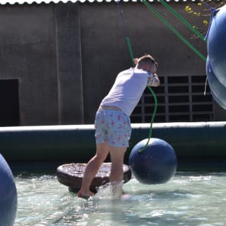 Spain Games: 10 retos y juegos al aire libre 2
