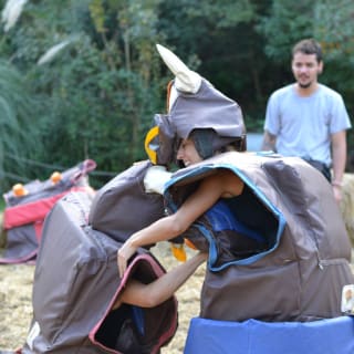 Spain Games: 10 retos y juegos al aire libre 4