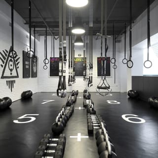 Ritual Gym: ¡aprende a entrenar en sesiones de 20 minutos! 4