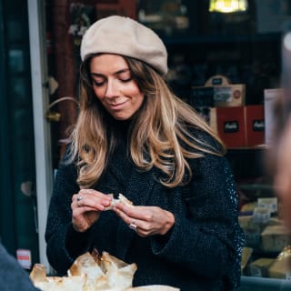 The Bristol Cheese Crawl 1