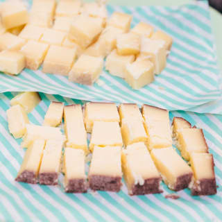 The Bristol Cheese Crawl 2