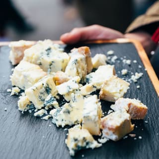 The Bristol Cheese Crawl 3