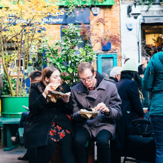 The Bristol Cheese Crawl 4