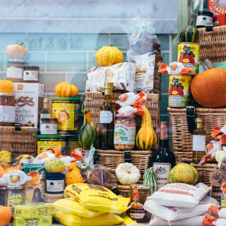 The Bristol Cheese Crawl 5