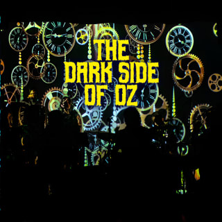 Dark Side of Oz 3