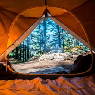 Wild Camping & Off Road Wilderness Adventure: The Blue Mountains 4