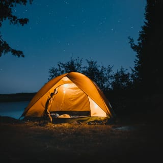 Wild Camping & Off Road Wilderness Adventure: The Blue Mountains 3