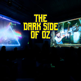 Dark Side of Oz 4