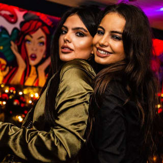 Popworld London Westminster Nightclub 1
