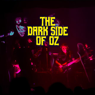 Dark Side of Oz 5
