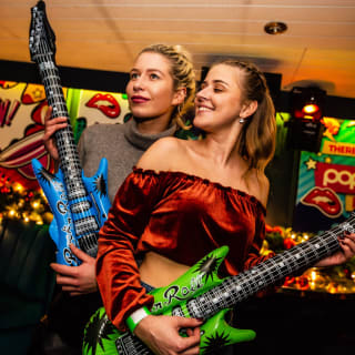 Popworld London Westminster Nightclub 3