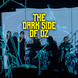 Dark Side of Oz 2