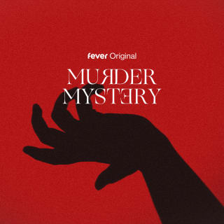 Murder Mystery: Delito en Colegio Mayor, Tarragona 1