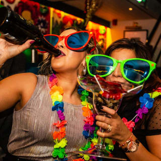 Popworld London Westminster Nightclub 4