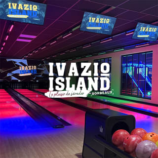 Bowling - Ivazio Island Bordeaux 2